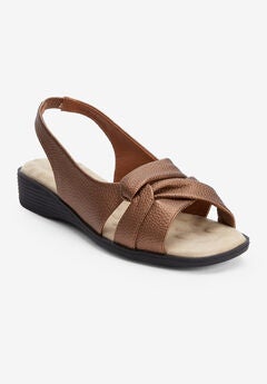 The Pearl Sandal