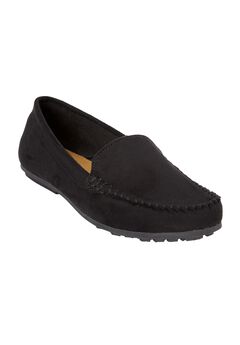 Black Loafers