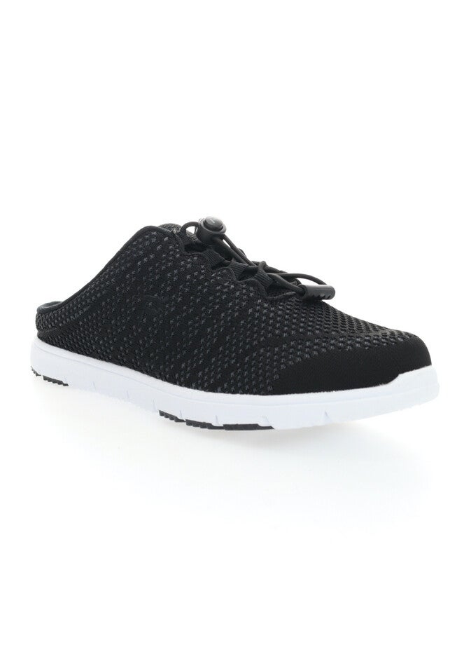 Travelwalker Evo Slide Sneaker, BLACK, hi-res image number 0