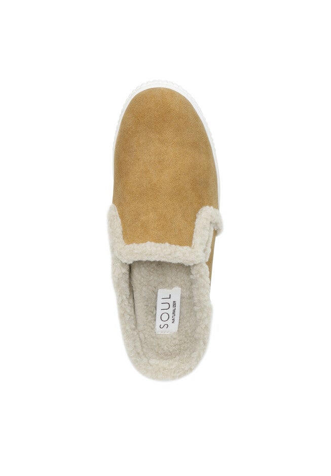 Truly-Cozy Sneaker Mule, , alternate image number null