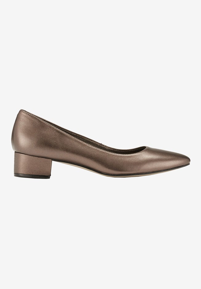 Heidi Ii Pump, , on-hover image number 1