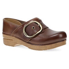 Pearson Clog