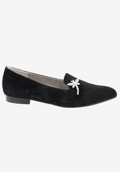 Black Loafers