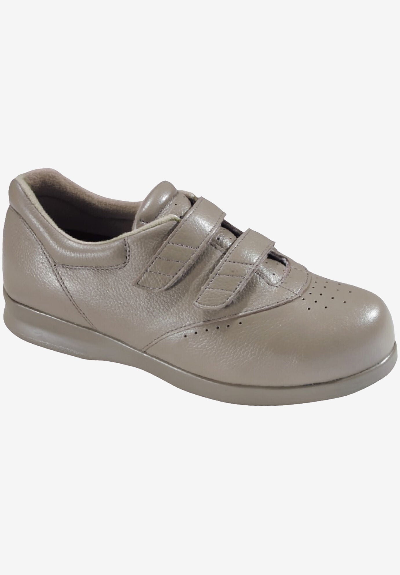 Paradise II Walking Shoe, TAUPE CALF, hi-res image number 0