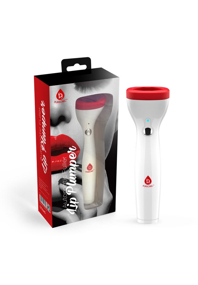 Automatic Fuller Lip Plumper, O, hi-res image number null