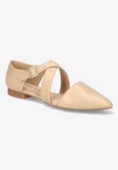 Maddie Flats