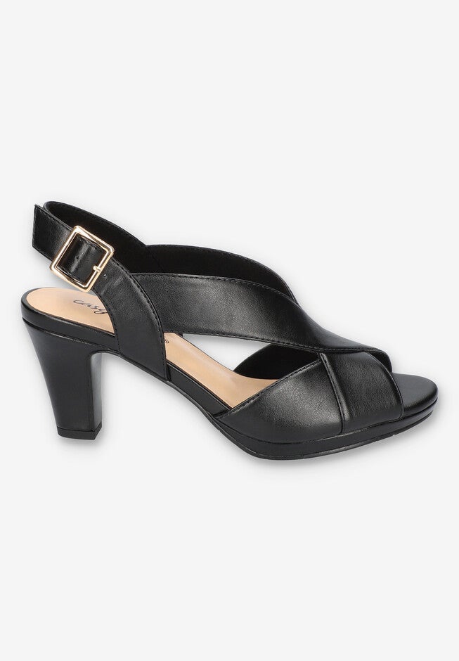 Christy Casual Sandal, , alternate image number 4