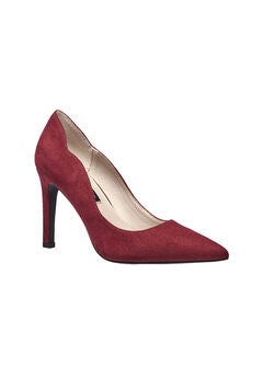 Scallop Pump