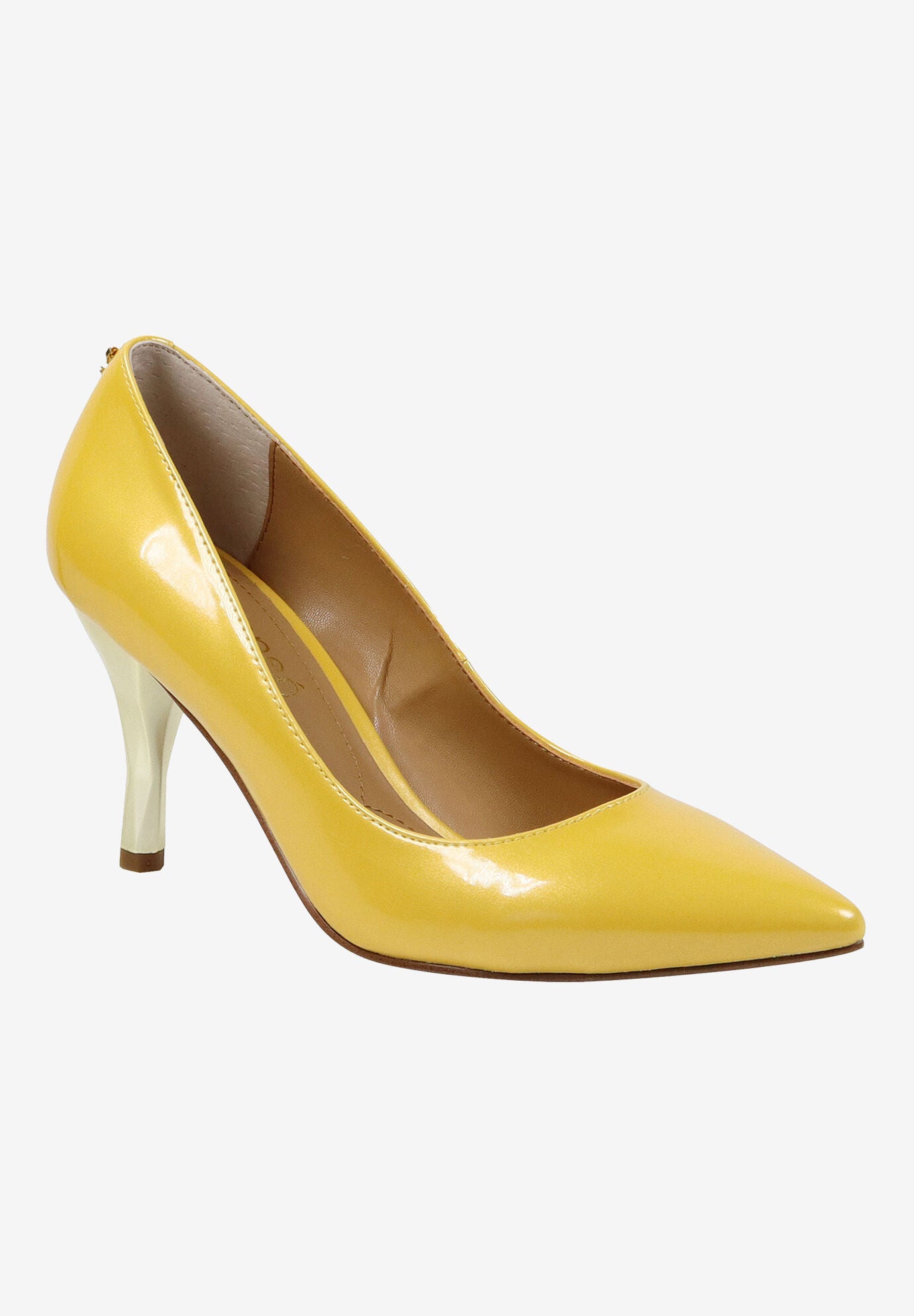 Kanan Pump, LEMON, hi-res image number 0