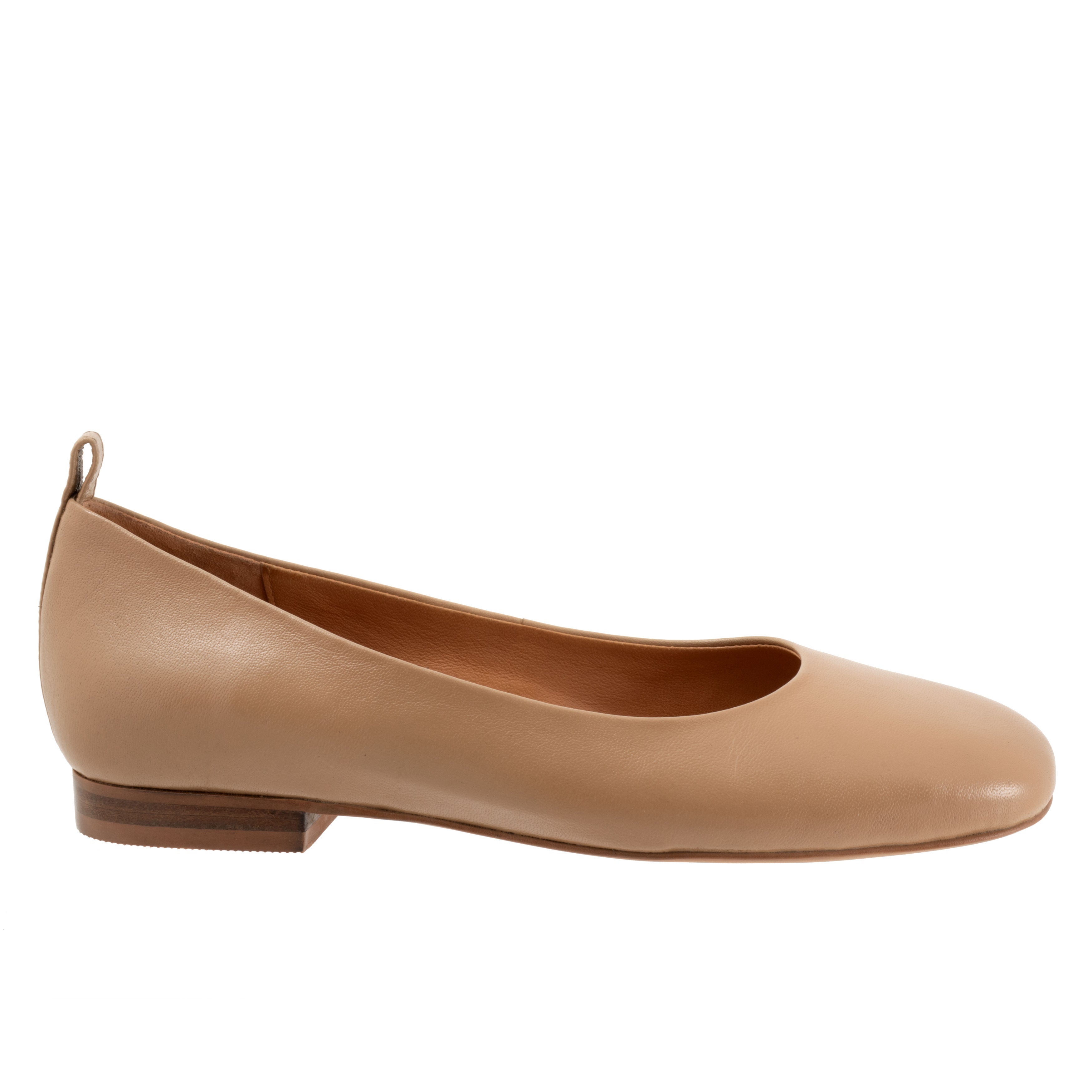 Kiris Flat, DARK BEIGE, alternate image number 4