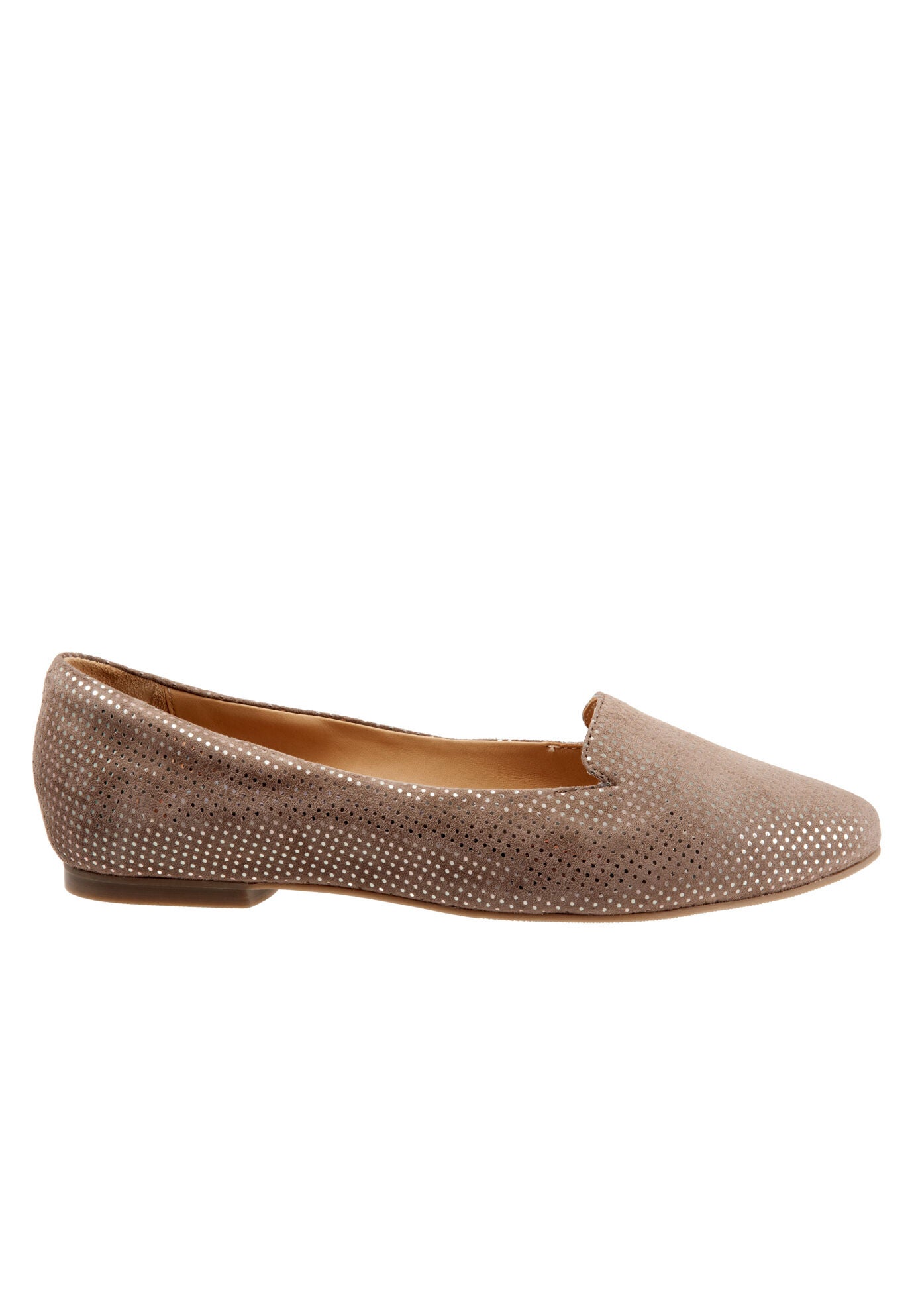 Harlowe pointy cheap toe loafer