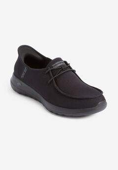 The Slip Ins® Go Walk Joy Idalis Sneaker