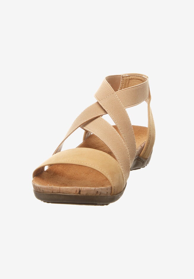 Brea Sandal , , alternate image number null