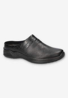 Janalee Comfort Mule