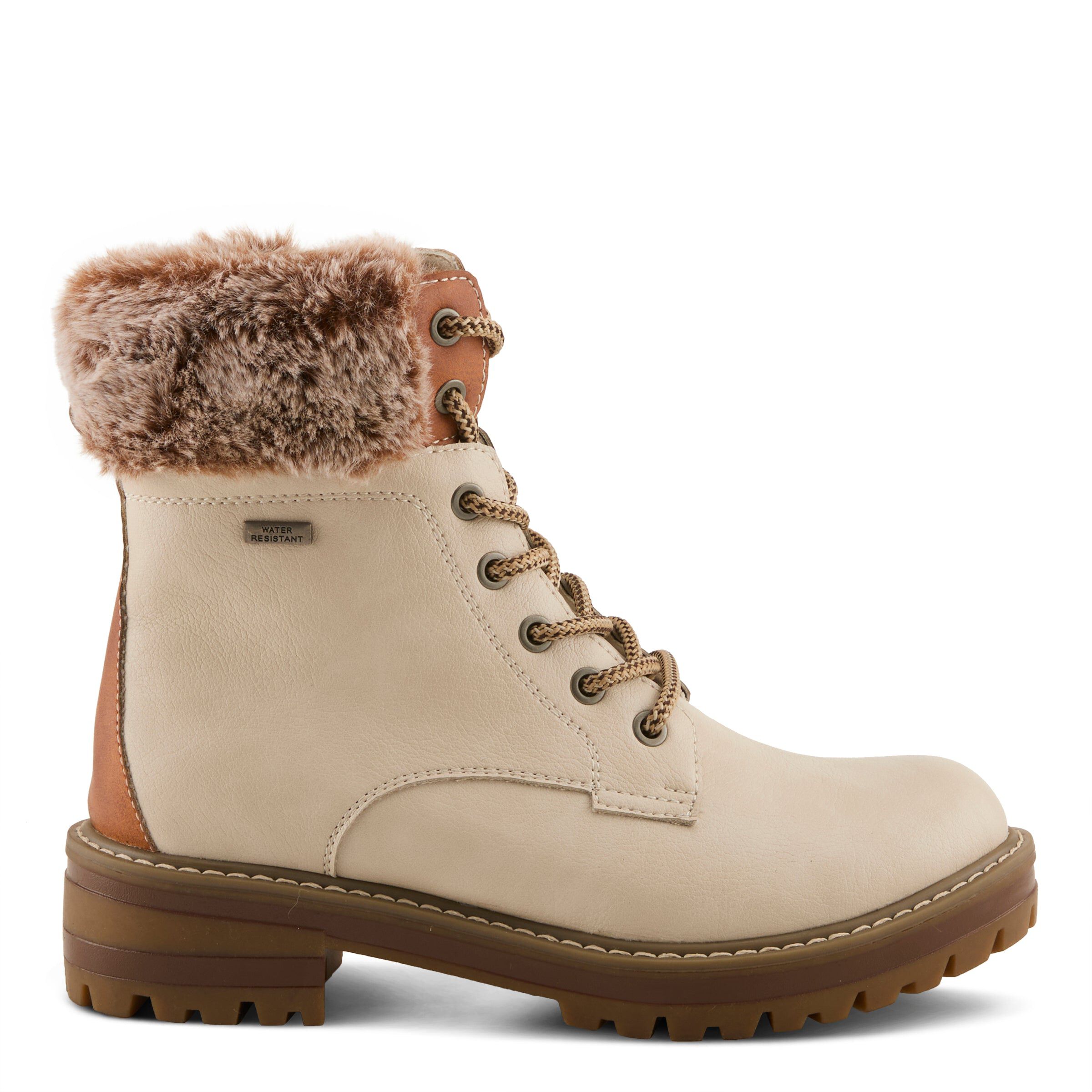 Canario Winter and Snow Bootie, BONE MULTI, alternate image number 5