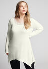 SuperSoft Knit Tunic, , alternate image number null