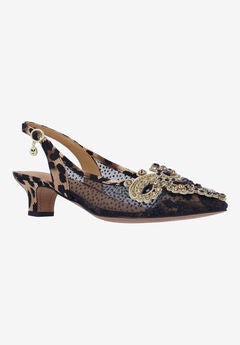 Strovanni Slingback