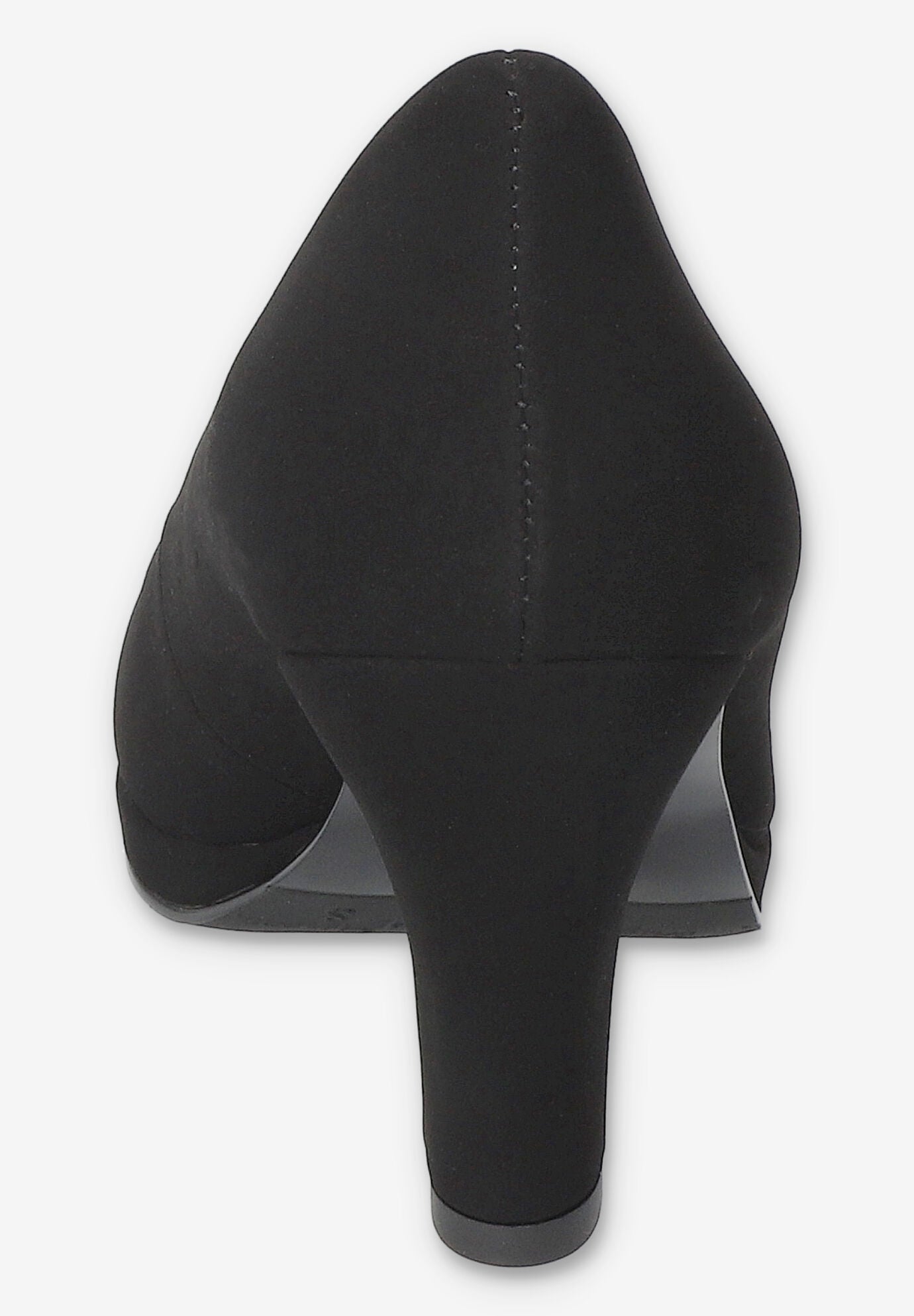 Equinox Platform Pump, BLACK LAMY, on-hover image number 1