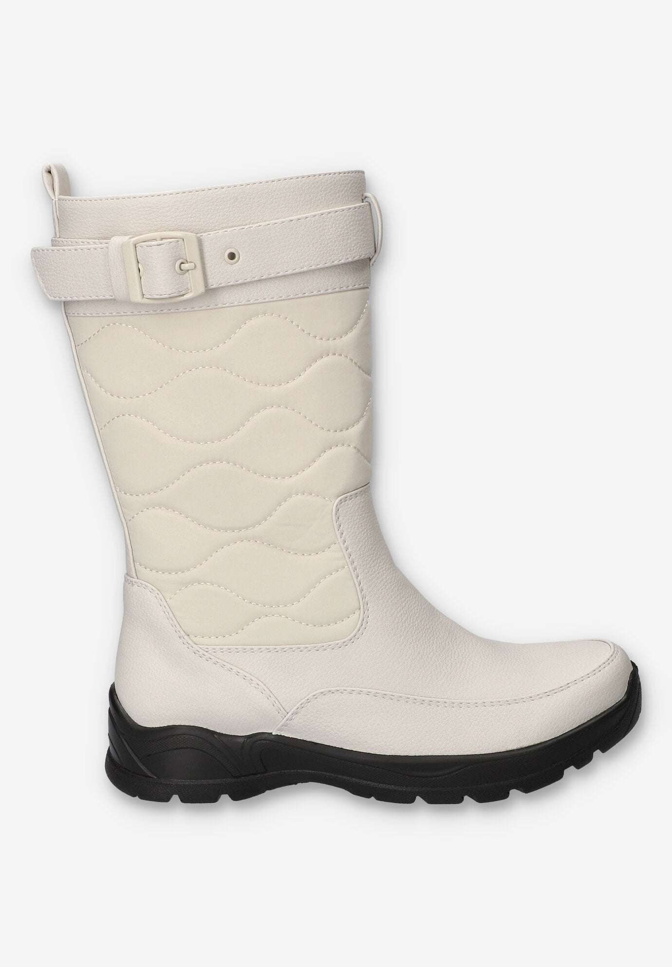 Blizzard Waterproof Boot, WINTER WHITE, alternate image number 2