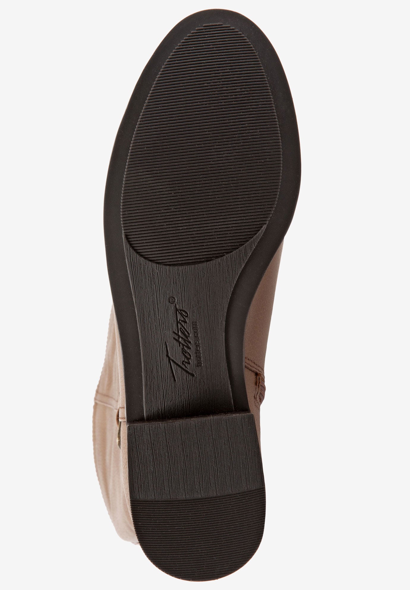 trotters liberty wide calf