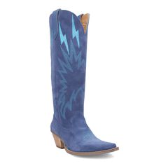 Thunder Road Boot