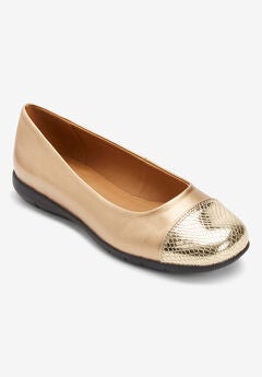Comfortable Summer Flats
