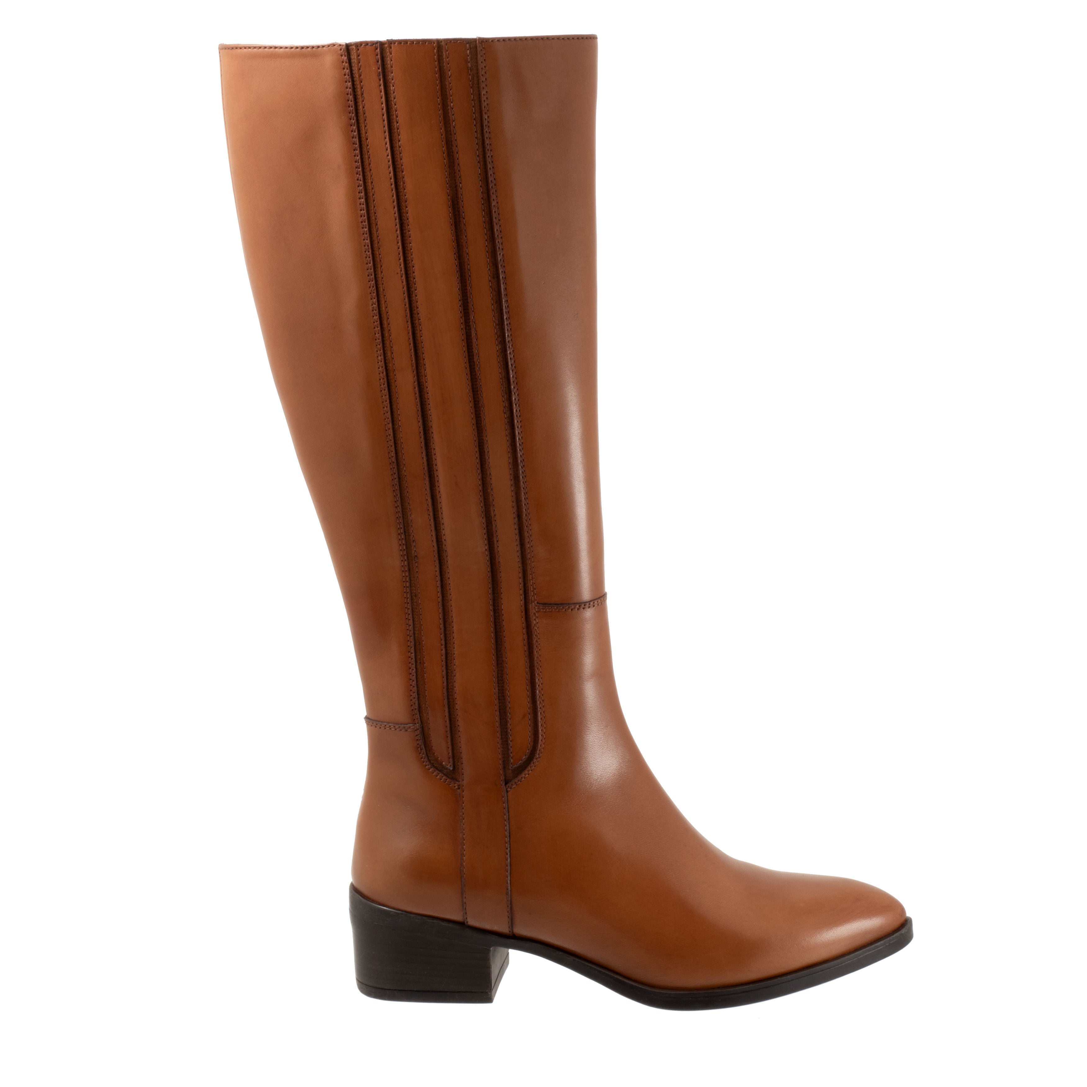 Lafayette Boot, DARK LUGGAGE, alternate image number 4