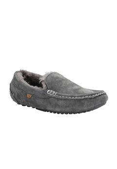 Callie Moc Slippers