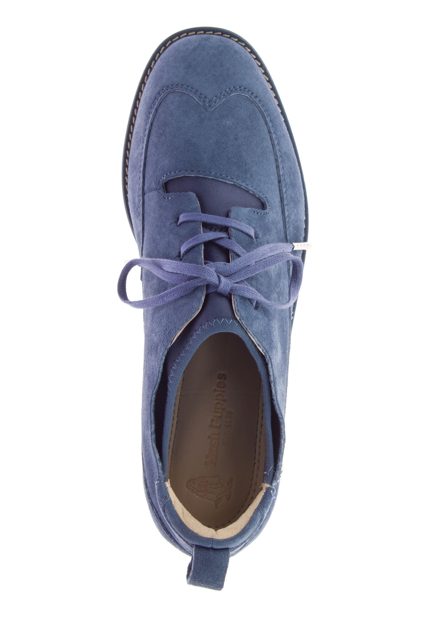 Hush puppies chowchow loafer sales
