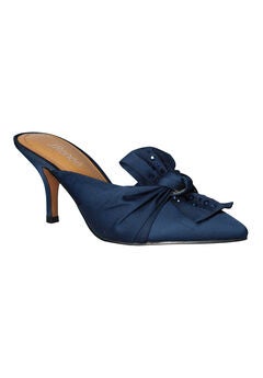 Stiletto Mules
