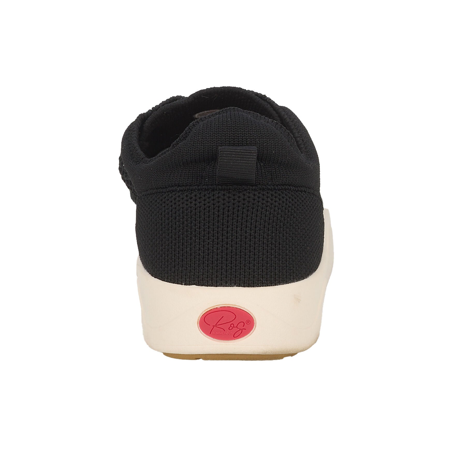 Sunnie Knit and Mesh Sneaker, BLACK, on-hover image number 1