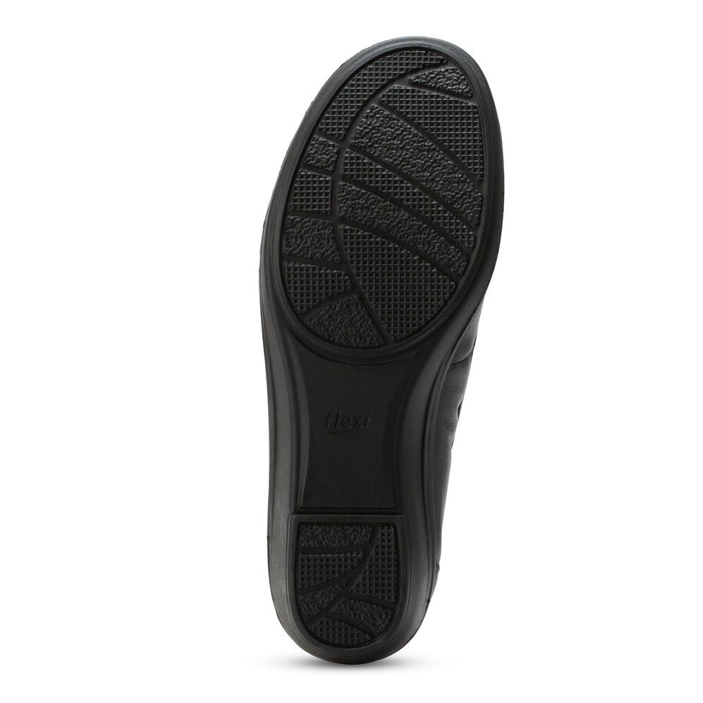Belinda Slip on, BLACK, alternate image number 3