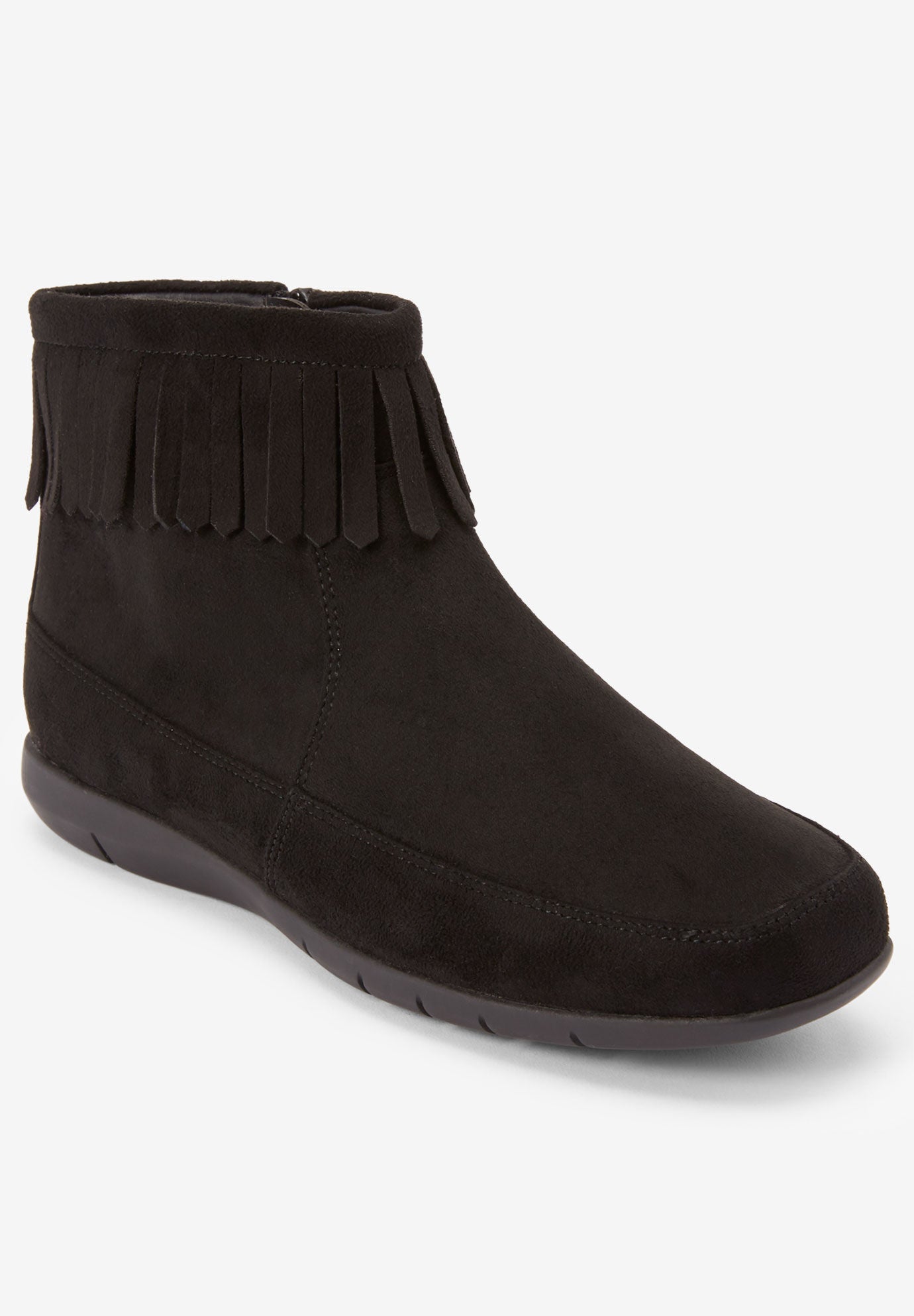 Woman within ankle boots online