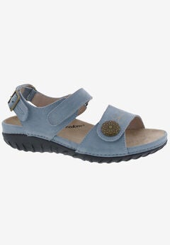 Drew Workaroud Sandals