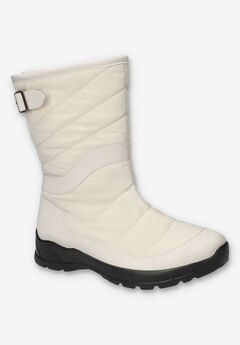 Aspen Waterproof Boot