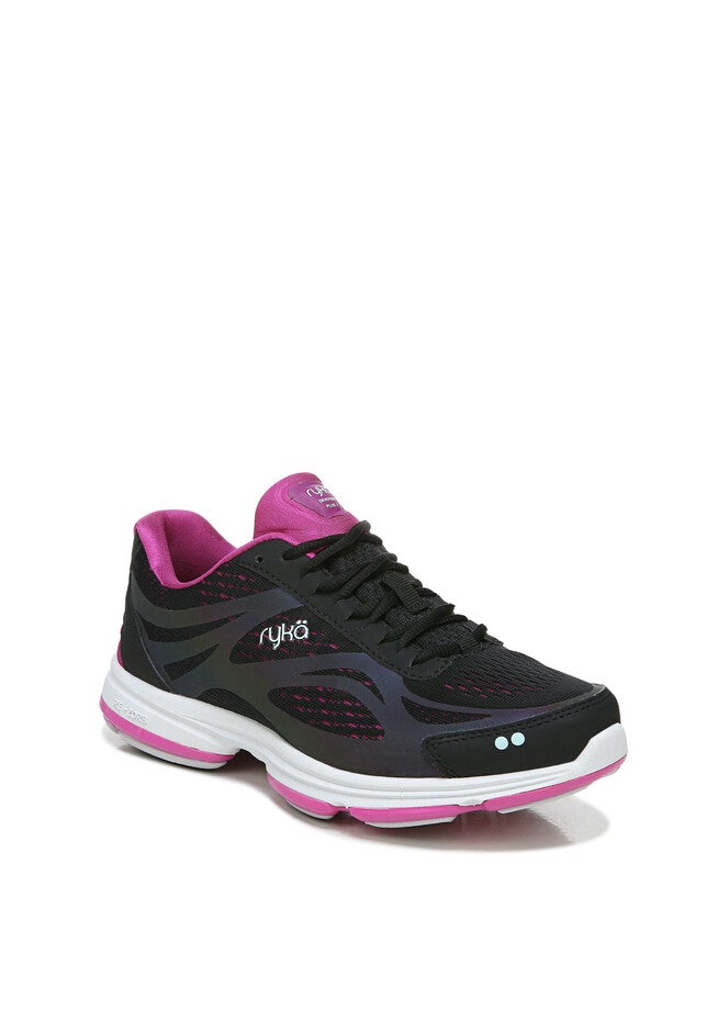 Devotion Plus 2 Sneaker, BLACK PINK, hi-res image number null