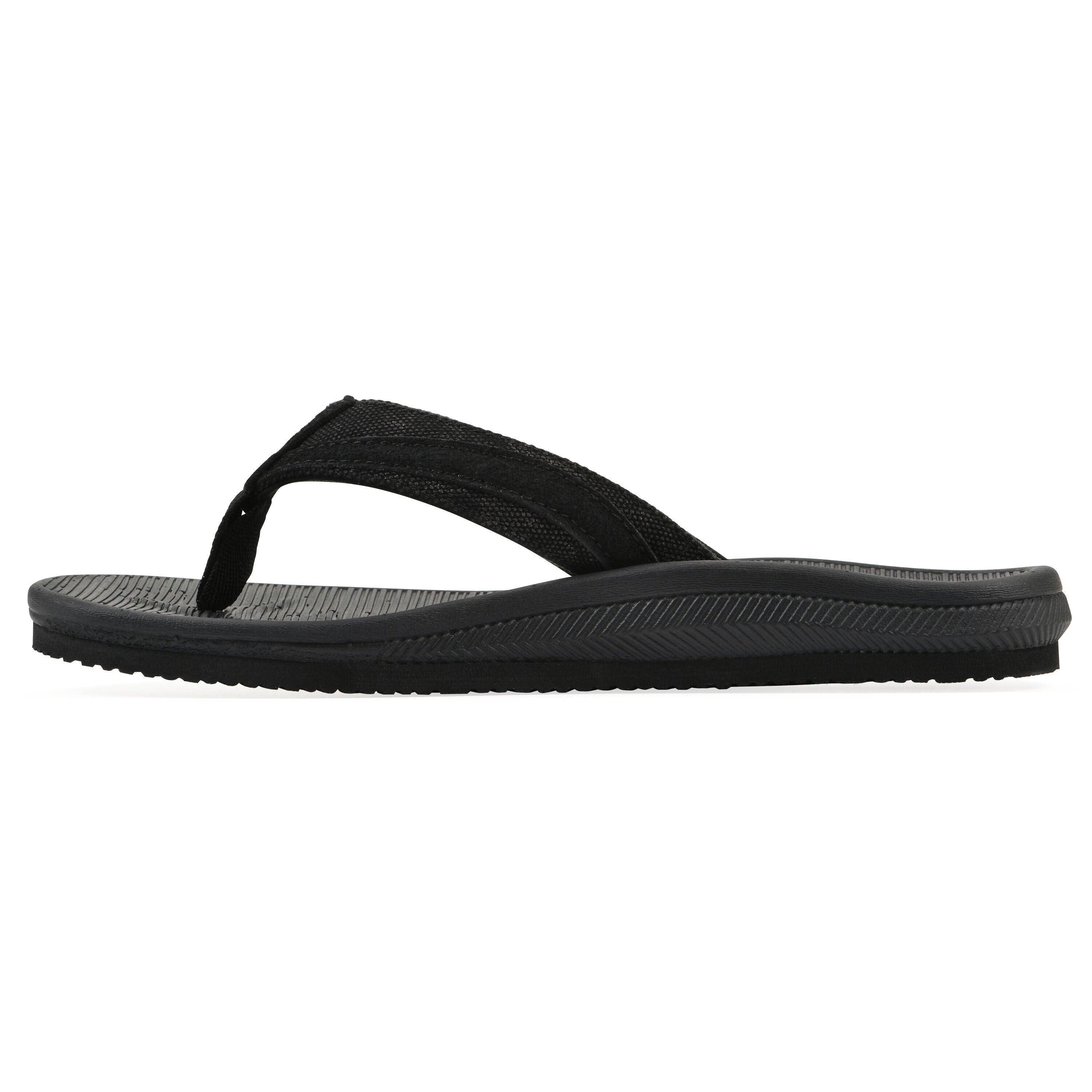 Bays FOM Comfort, BLACK FABRIC, alternate image number 3