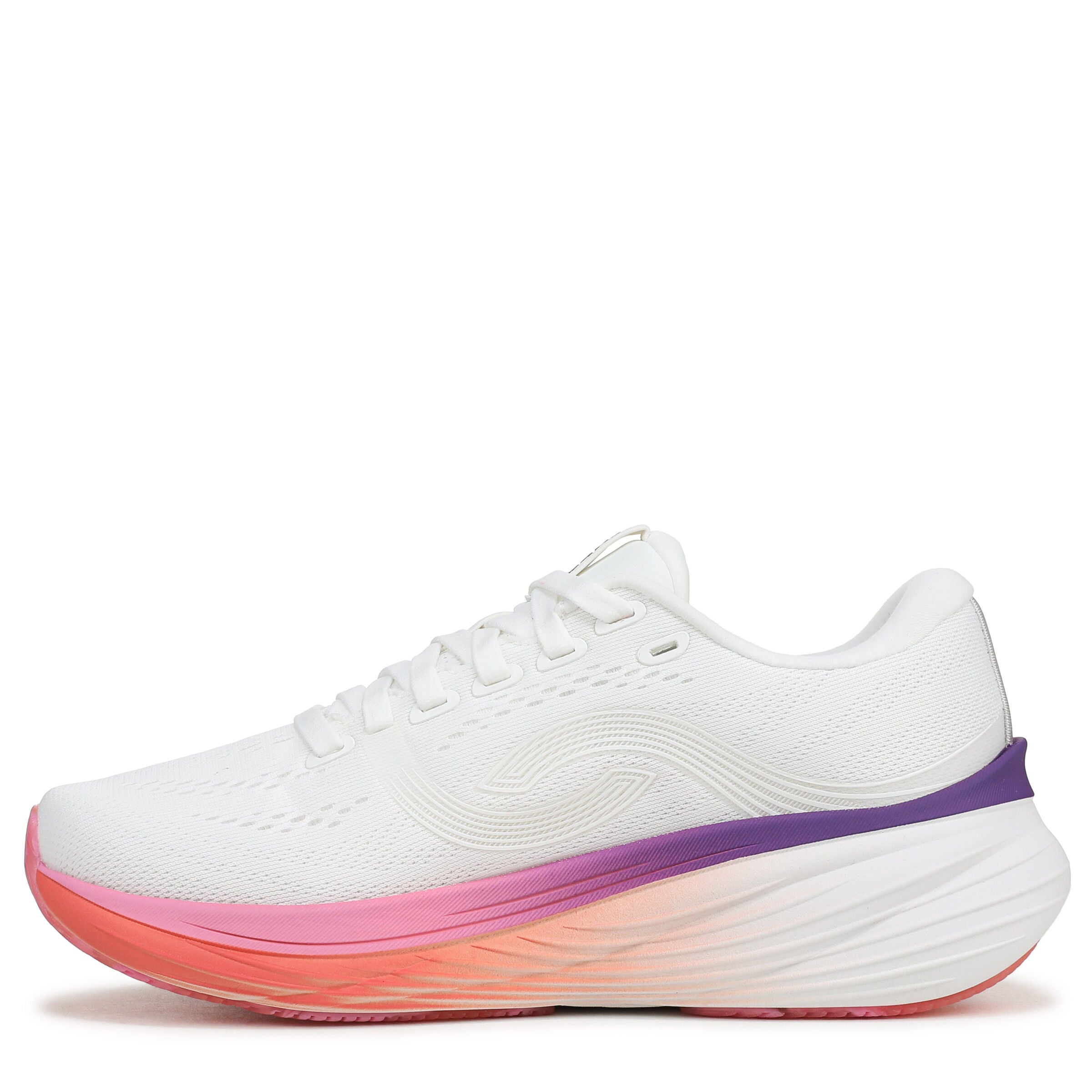 Windswift Lx Sneaker, WHITE, alternate image number 5