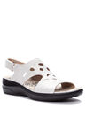 Gabbie Sandals, SILVER, hi-res image number null