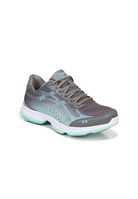 Devotion Plus 3 Sneaker , Q GREY, hi-res image number null