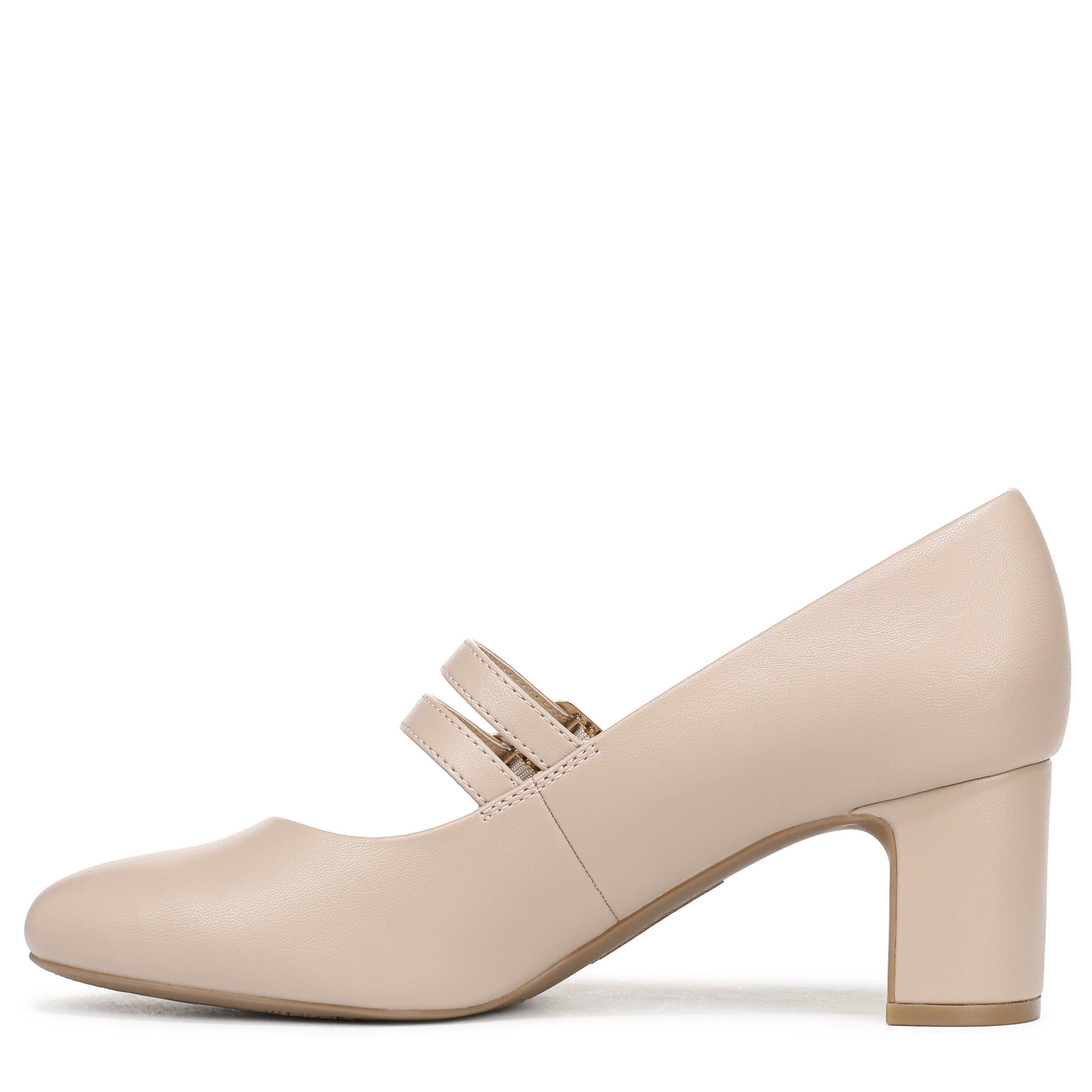 True Mary Jane Pump, TENDER TAUPE, alternate image number 5