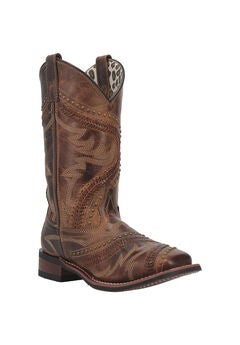 Charli Boot