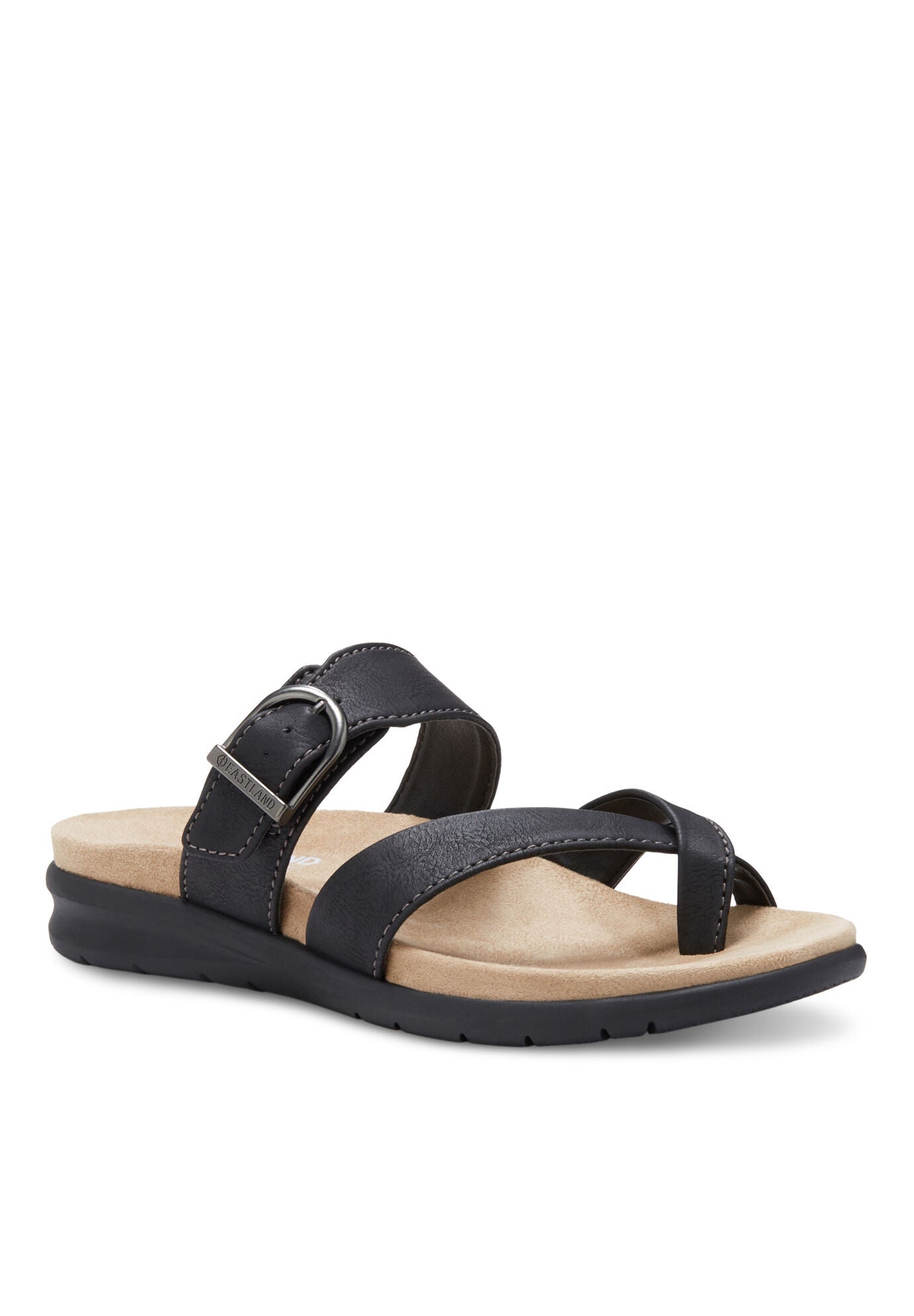 THE SIENNA SANDAL main image 0