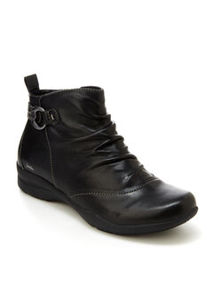 Angie Water Resistant Bootie