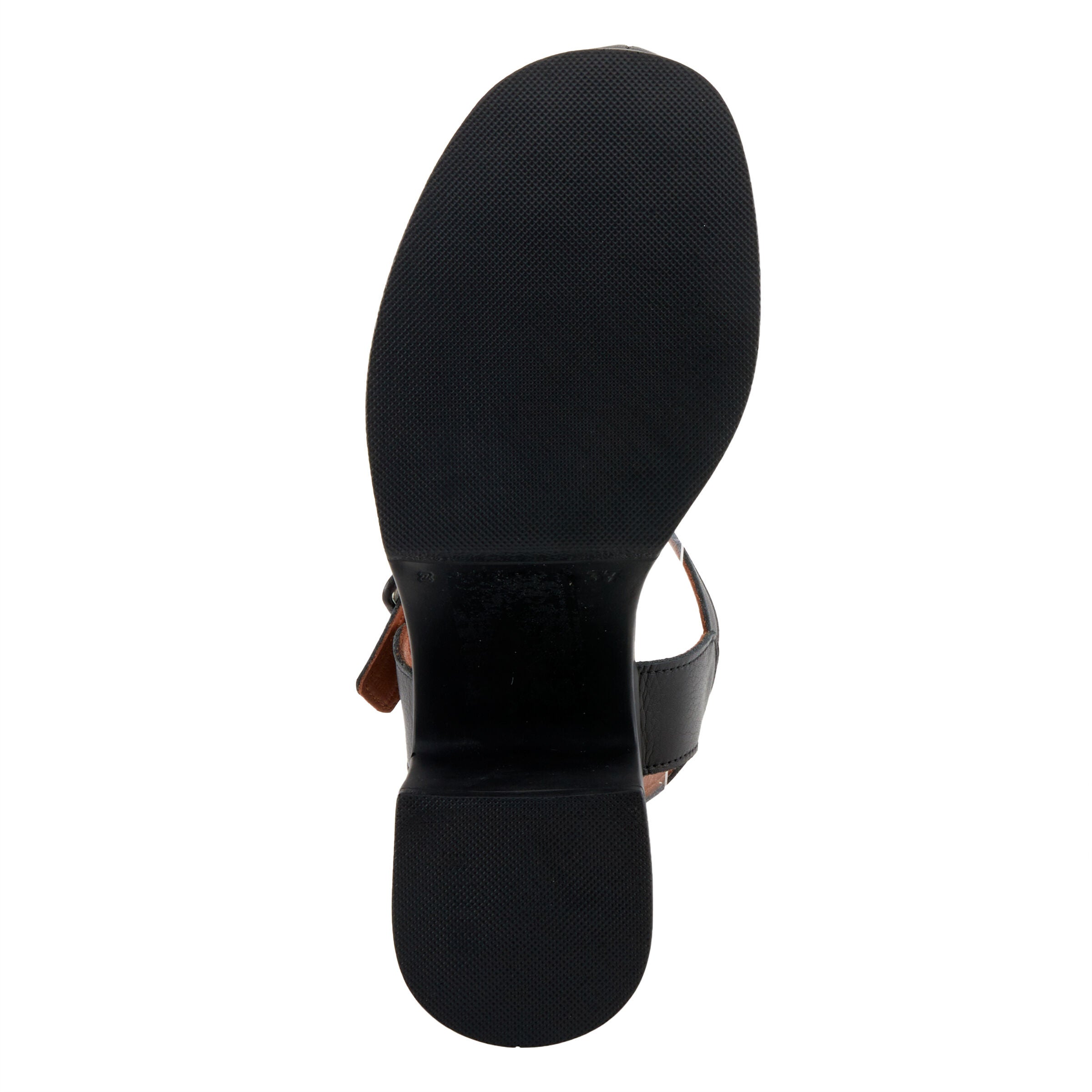 Nuttle Shoe, BLACK, alternate image number 6