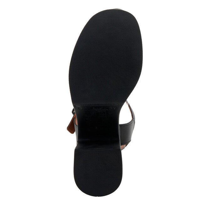 Nuttle Shoe, BLACK, alternate image number 6