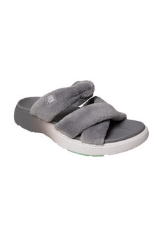Tiki Slip On Sandal