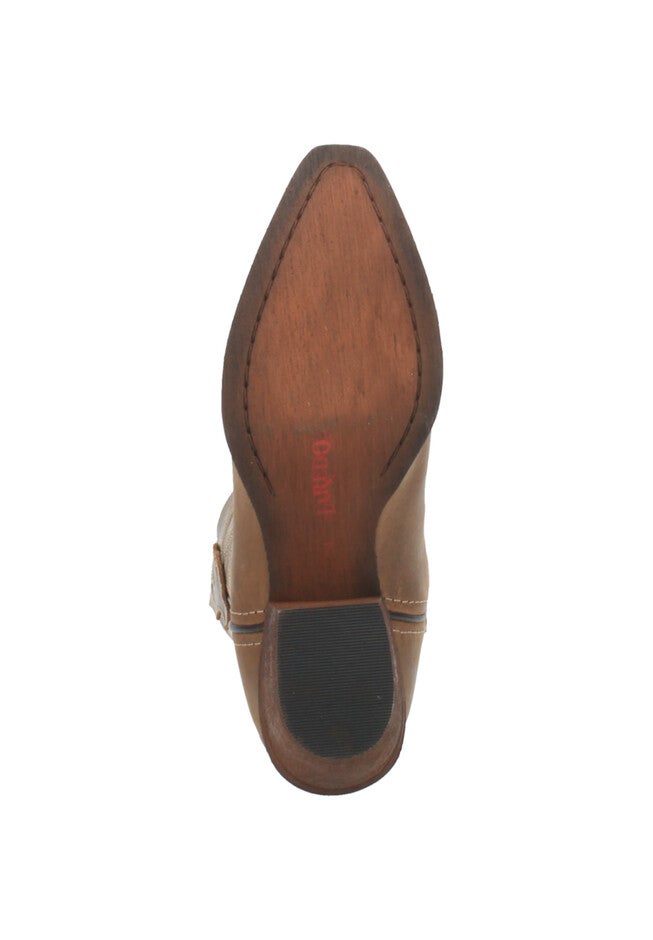 Tish Booties, , alternate image number 2