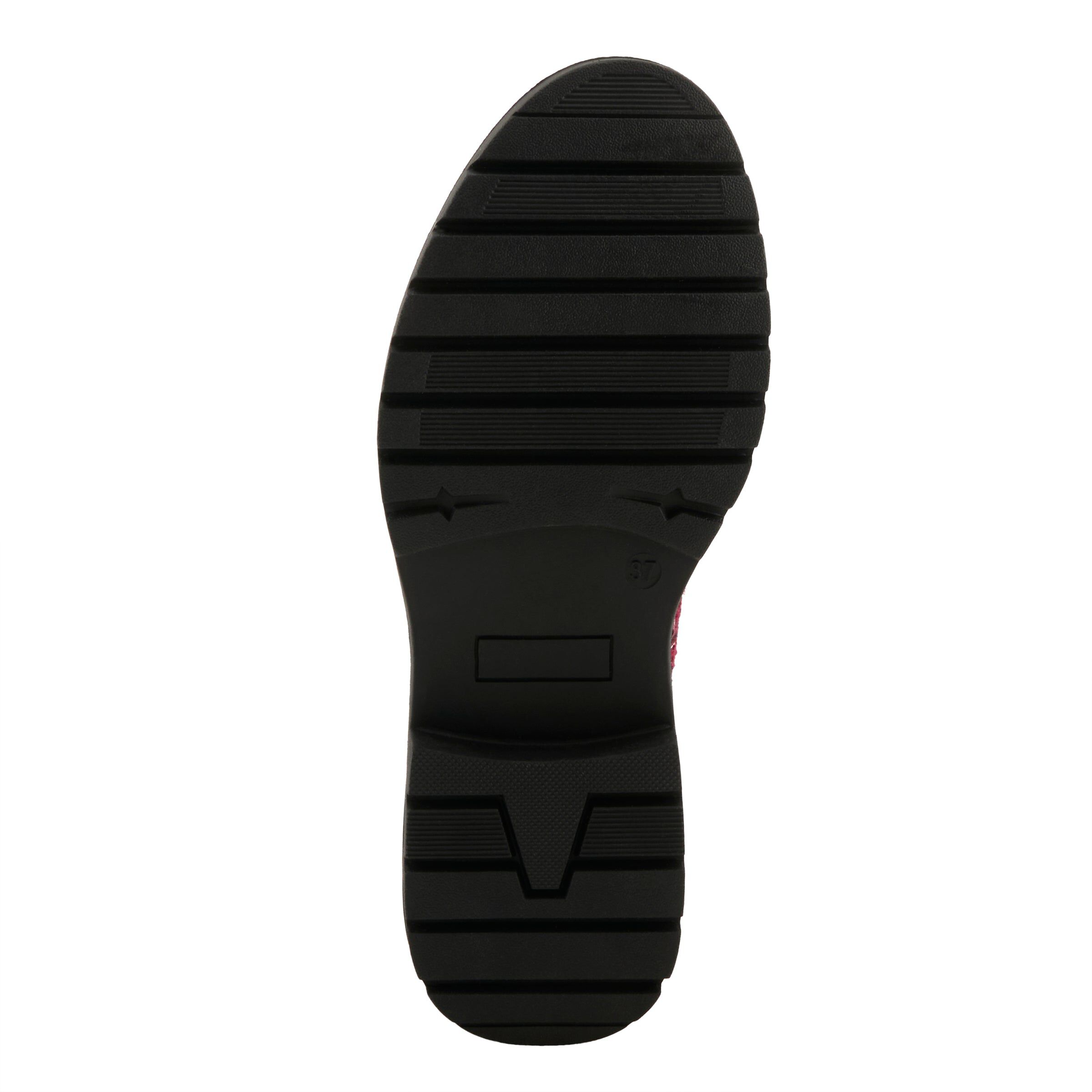 Nacarri Slip-On Shoe, BORDEAUX, alternate image number 6