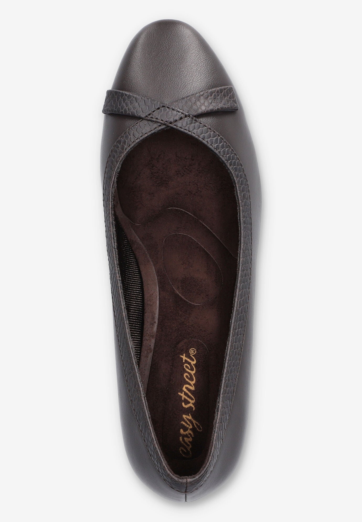 Kata Pump, BROWN, alternate image number 6